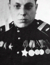 Крылов Александр Егорович