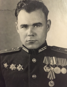 Кочура Анатолий Федорович