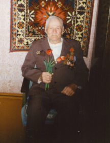 Верушкин Александр Григорьевич
