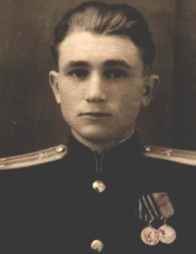 Косенко Петр Иванович