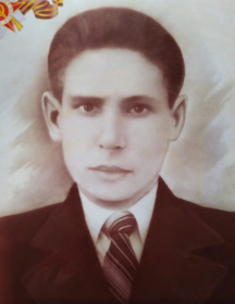 Снурницын Григорий Петрович