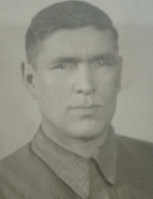 Идрисов Абдулбар Хазимович