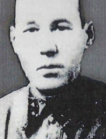 Сороковой Александр Григорьевич