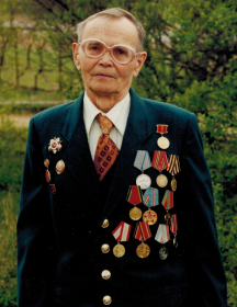 Иванов Сергей Алексеевич