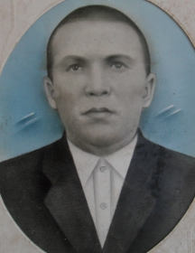 Харасов Сибагатулла Габдулович