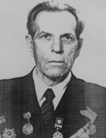 Арбузов Иван Иванович 