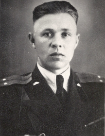 Сиротин Петр Иванович