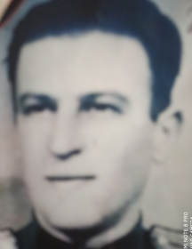 Аврашков Моисей Абрамович