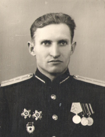 Волошкин Владимир Ефимович
