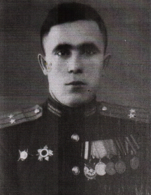 Лосев Александр Иванович