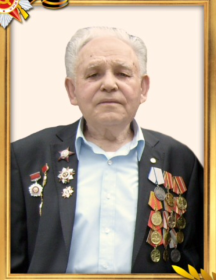 Сухарев Николай Васильевич