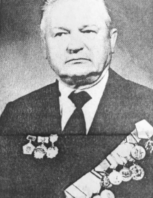 Зайченко Дмитрий Иванович