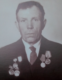 Телегин Александр Степанович