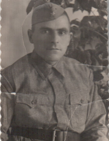 Киреев Иван Михайлович
