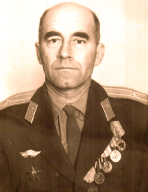 Коган Сергей Алексеевич