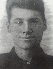 Кандрашин Василий Иванович