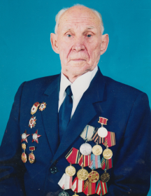 Червяков Василий Васильевич