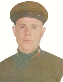 Кудрявцев Владимир Григорьевич