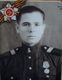 Смирнов Александр Николаевич