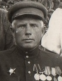 Пешехонов Александр Акимович
