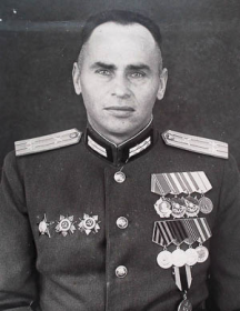 Свиридов Андрей Иванович