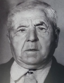 Жугин Андрей Михайлович