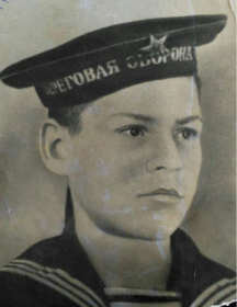 Анцупов Сергей Иванович