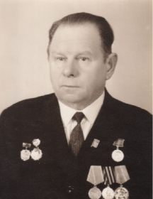 Рябухин Леонид Николаевич