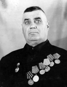 Коломыцев Дмитрий Васильевич