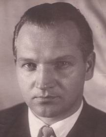 Филиповский Владимир Николаевич