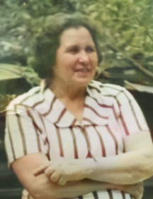 Стручалина Анна Михайловна