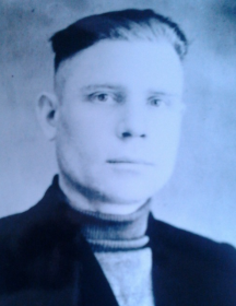 Колбасин Александр Александрович