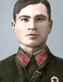 Шиманович Михаил Фёдорович