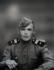 Алфимов Александр Сергеевич