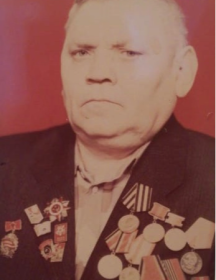 Белоус Иван Кузьмич