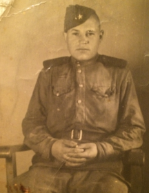 Макаров Иван Иванович