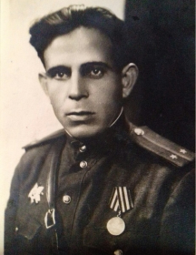 Заев Иван Петрович