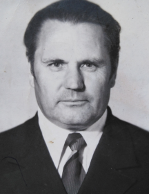Гуганов Сергей Иванович