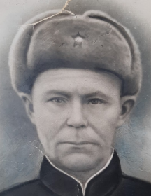 Жуков Борис Андреевич