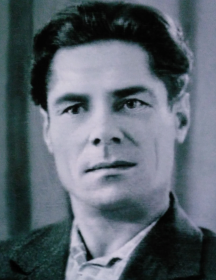 Новиков Владимир Иванович