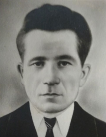 Шлёмин Александр Григорьевич