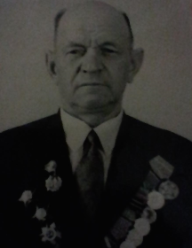 Кузьминов Александр Николаевич
