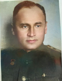 Арьев Тувий Яковлевич