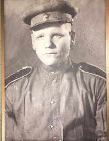 Козлов Николай Тимофеевич