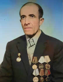 Марданов Гурген Макарович