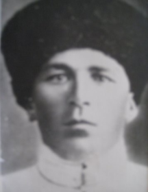 Панасенко Андрей Давыдович