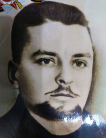 Пятаков Николай Федосеевич
