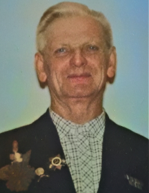 Михайлов Анатолий Михайлович