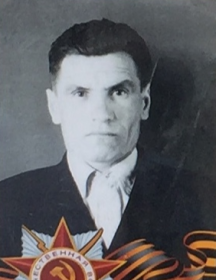 Елизаров Николай Романович