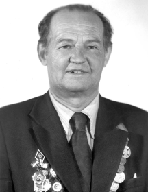 Ковальский Владислав Францевич